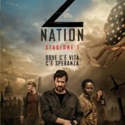 Z Nation - Stag.1 (4 DVD)