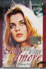 Solo per il tuo amore