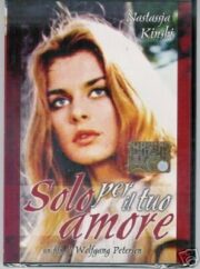 Solo per il tuo amore