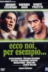 Ecco noi per esempio