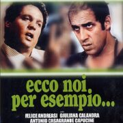 Ecco noi per esempio