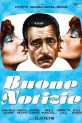 Buone notizie