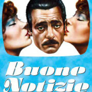 Buone notizie