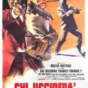 Chi Ucciderà Charley Varrick?