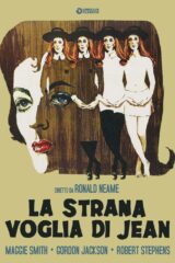 Strana voglia di Jean, La