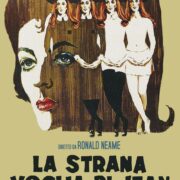 Strana voglia di Jean, La