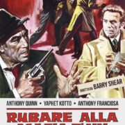 Rubare alla mafia è un suicidio