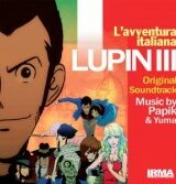 Lupin III - L'avventura italiana