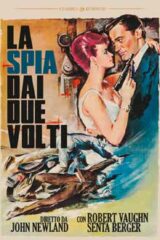 Spia dai due volti, La