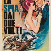 Spia dai due volti, La