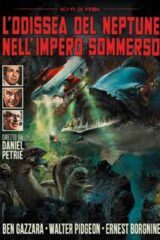 Odissea Del Neptune Nell'Impero Sommerso