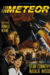 Meteor (Restaurato HD)