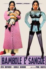 Bambole e sangue