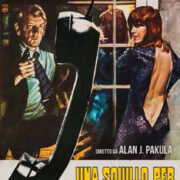 Squillo per l'ispettore Klute, Una (RESTAURATO IN HD)