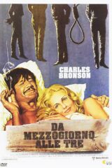 Da mezzogiorno alle tre