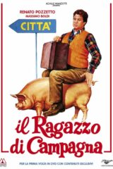 Ragazzo di campagna, Il