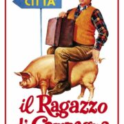 Ragazzo di campagna, Il