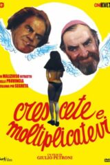 Crescete e moltiplicatevi