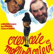 Crescete e moltiplicatevi