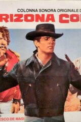 Arizona Colt (LP NUOVO SIGILLATO)