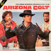 Arizona Colt (LP NUOVO SIGILLATO)