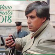 Calendario a mano armata 2018