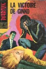 Diabolik n.45 (edizione Francese) 1974