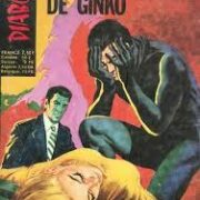 Diabolik n.45 (edizione Francese) 1974