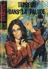 Diabolik n.51 (edizione Francese) 1974