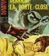 Diabolik n.56 (edizione Francese) 1974