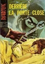 Diabolik n.56 (edizione Francese) 1974