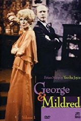 George & Mildred - Vol. 1 (3 DVD)