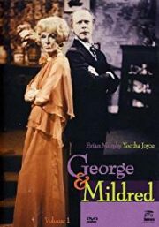 George & Mildred – Vol. 1 (3 DVD)