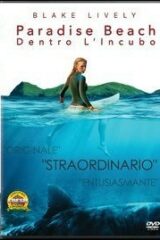 Paradise Beach - Dentro L'Incubo (Blu Ray)
