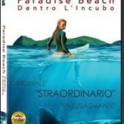 Paradise Beach - Dentro L'Incubo (Blu Ray)