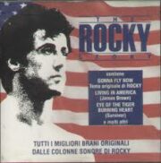 The Rocky Story (CD)