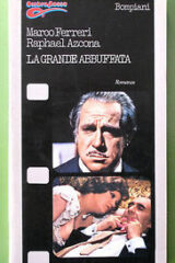 Grande abbuffata, La