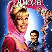 Strega per amore - Vol. 1 (4 DVD)