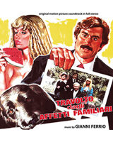 Travolto dagli affetti famigliari + Il vizio di famiglia