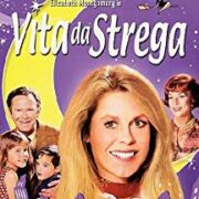 Vita da strega - Ottava stagione (4 DVD)