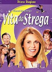 Vita da strega – Ottava stagione (4 DVD)