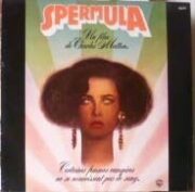 Spermula (LP)