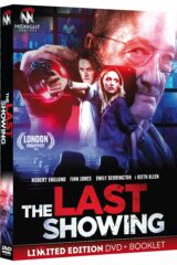 Last Showing, The