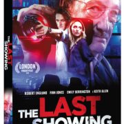 Last Showing, The