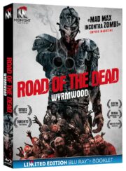 Road Of The Dead – Wyrmwood (Blu ray)