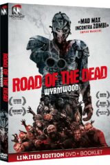 Road Of The Dead - Wyrmwood