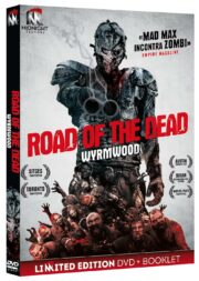 Road Of The Dead – Wyrmwood