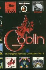 Goblin - Original Remixes Collection Vol.1