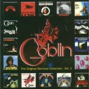 Goblin - Original Remixes Collection Vol.1