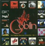 Goblin – Original Remixes Collection Vol.1